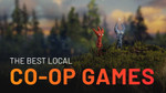 The best local co-op games
