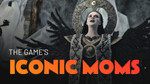 The most iconic moms in video games