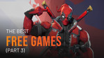 The best free games (Part 3)