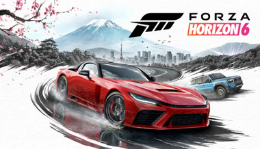 Forza Horizon 6