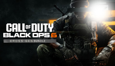 Call of Duty: Black Ops 6 - Cross Gen Bundle