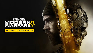 Call of Duty: Modern Warfare 4 - Vault Edition