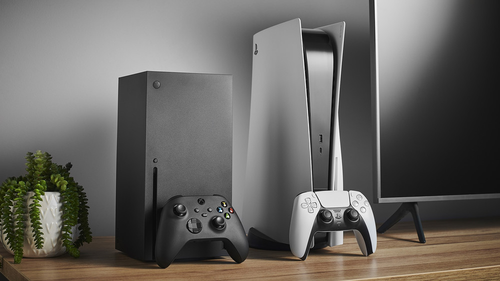 Game consoles could be out of stock for Christmas due to GTA VI and component shortages