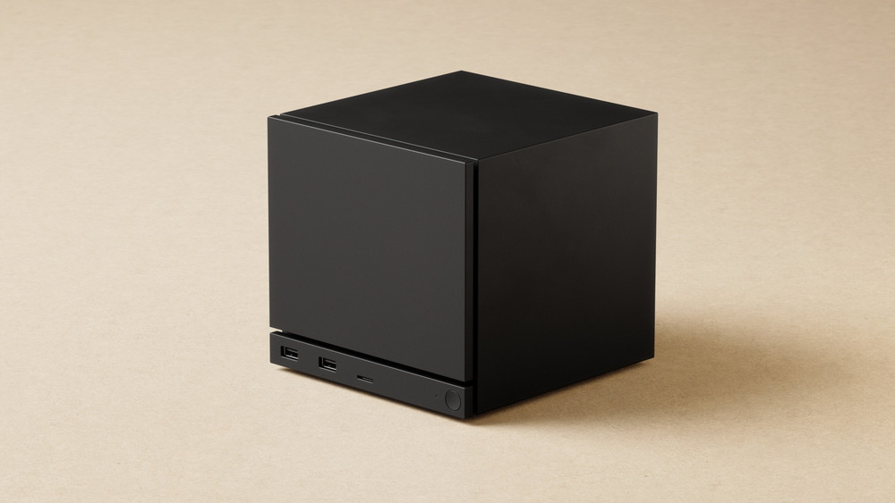 Valve has removed the 4K at 60 FPS claim from its Steam Machine page